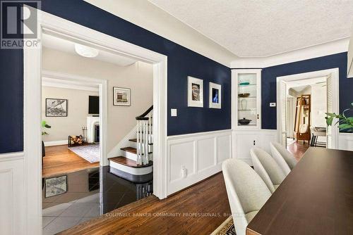 71 Stanley Avenue, Hamilton, ON - Indoor