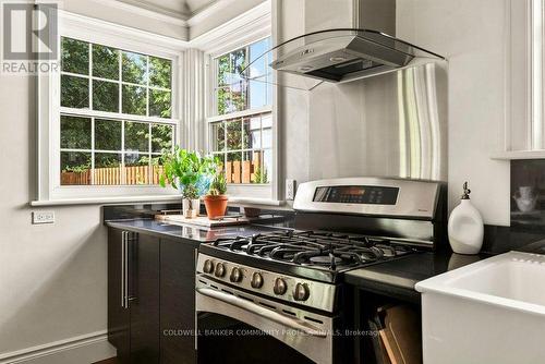 71 Stanley Avenue, Hamilton, ON - Indoor Photo Showing Other Room