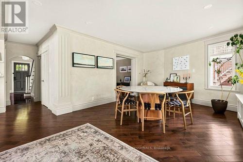 71 Stanley Avenue, Hamilton, ON - Indoor Photo Showing Other Room