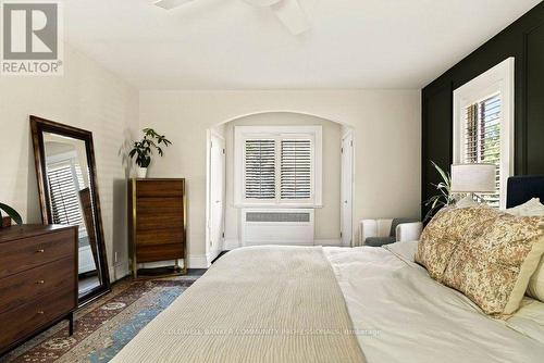 71 Stanley Avenue, Hamilton, ON - Indoor Photo Showing Bedroom