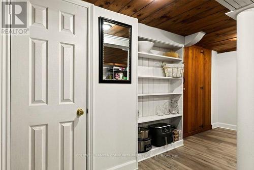 71 Stanley Avenue, Hamilton, ON - Indoor Photo Showing Other Room