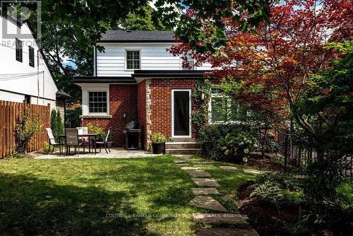 71 Stanley Avenue, Hamilton, ON - Outdoor