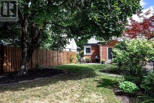 71 Stanley Avenue, Hamilton, ON - Outdoor