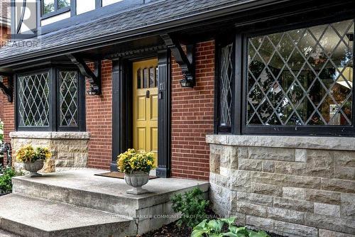 71 Stanley Avenue, Hamilton, ON - Outdoor