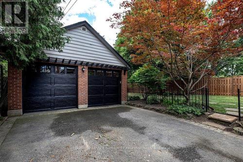 71 Stanley Avenue, Hamilton, ON - Outdoor