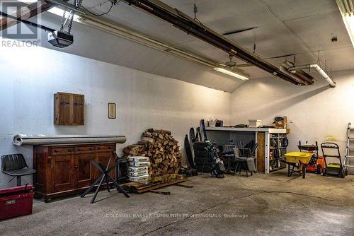 71 Stanley Avenue, Hamilton, ON - Indoor
