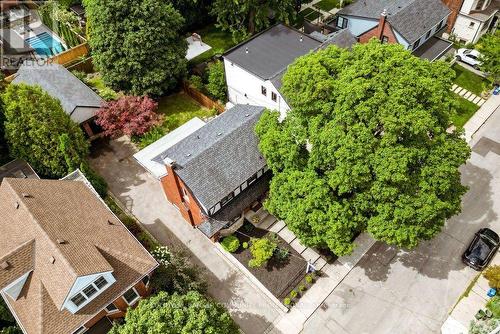 71 Stanley Avenue, Hamilton, ON - Outdoor