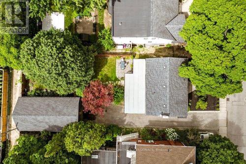 71 Stanley Avenue, Hamilton, ON - Outdoor
