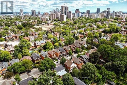 71 Stanley Avenue, Hamilton, ON - Outdoor With View