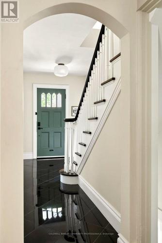 71 Stanley Avenue, Hamilton, ON - Indoor Photo Showing Other Room
