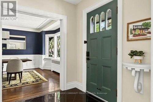 71 Stanley Avenue, Hamilton, ON - Indoor Photo Showing Other Room