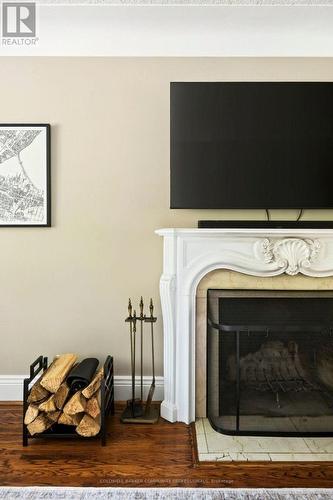 71 Stanley Avenue, Hamilton, ON - Indoor