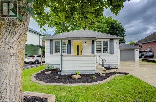 130 SYDENHAM Street  Woodstock, ON N4S 7B6
