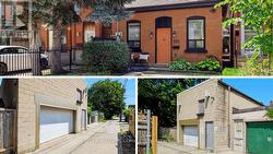 442 KING WILLIAM STREET  Hamilton, ON L8L 1P9
