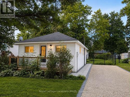 56 68TH STREET N  Wasaga Beach, ON L9Z 1T8