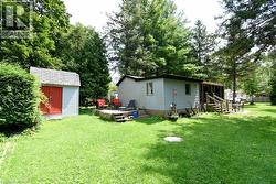 1218 8TH CONCESSION Road W Unit# 60 Snob Hill Flamborough, ON N0B 2J0