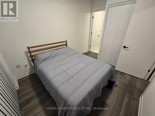 3207 - 8 Interchange Way, Vaughan, ON - Indoor Photo Showing Bedroom