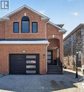 181 PURCELL CRESCENT  Vaughan, ON L6A 3C5