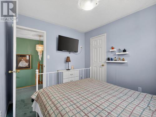 181 Purcell Crescent, Vaughan, ON - Indoor Photo Showing Bedroom