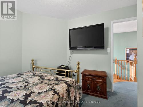 181 Purcell Crescent, Vaughan, ON - Indoor Photo Showing Bedroom
