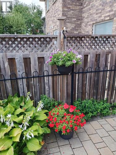 181 Purcell Crescent, Vaughan, ON - Outdoor