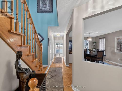 181 Purcell Crescent, Vaughan, ON - Indoor Photo Showing Other Room