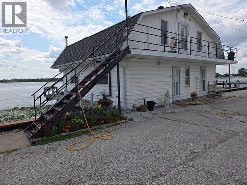 4 Wahneta Unit# Lower, Lasalle, ON - Outdoor