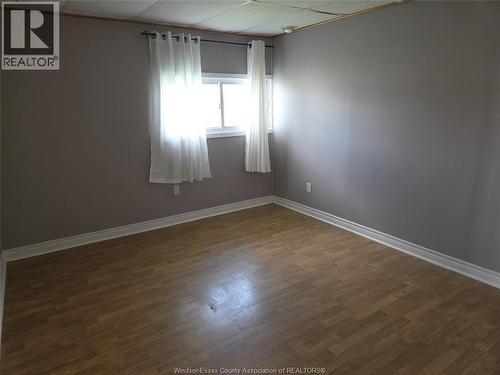 4 Wahneta Unit# Lower, Lasalle, ON - Indoor Photo Showing Other Room