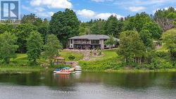 120 BLACK LAKE ROUTE  Tay Valley, ON K7H 3C5