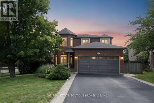 470 AMANDA CRESCENT  Burlington, ON L7L 6H5