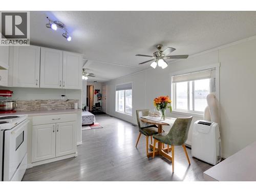 181 2500 Grant Road, Prince George, BC - Indoor
