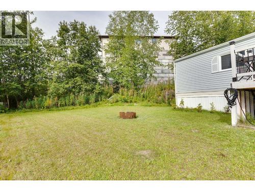 181 2500 Grant Road, Prince George, BC - Outdoor
