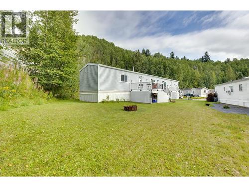 181 2500 Grant Road, Prince George, BC - Outdoor