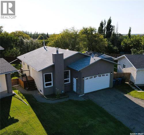 58 Dunfield CRESCENT  Meadow Lake, SK S9X 1C4