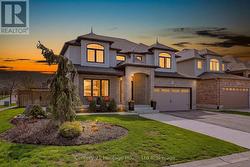 717 NORMANDY DRIVE Woodstock (Woodstock - North), ON N4T 0C5
