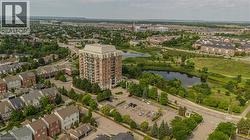 2325 CENTRAL PARK Drive Unit# 709 Oakville, ON L6H 0E2