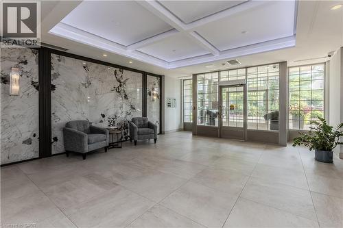 2325 Central Park Drive Unit# 709, Oakville, ON - Indoor Photo Showing Other Room