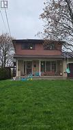 LOWER LEVEL - 106 SPRINGDALE CRESCENT Oshawa, ON L1H 7C1