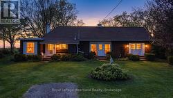 33730 SMITH AVENUE Ashfield-Colborne-Wawanosh (Colborne), ON N7A 3Y2