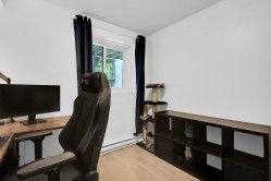 Chambre à coucher - 