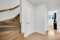Escalier - 