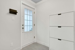Hall d'entrée/Vestibule - 