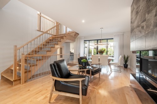 Vue d'ensemble - 345 Rue Narbonne, Sainte-Julie, QC - Indoor