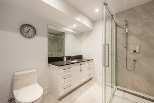 Salle de bains - 345 Rue Narbonne, Sainte-Julie, QC - Indoor Photo Showing Bathroom