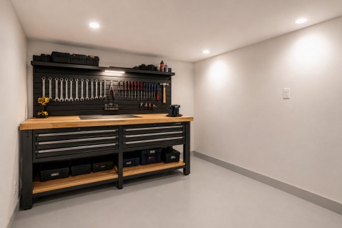 Autre - 345 Rue Narbonne, Sainte-Julie, QC - Indoor Photo Showing Other Room