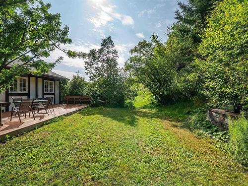 47 Forest Road, Dartmouth, NS - Outdoor