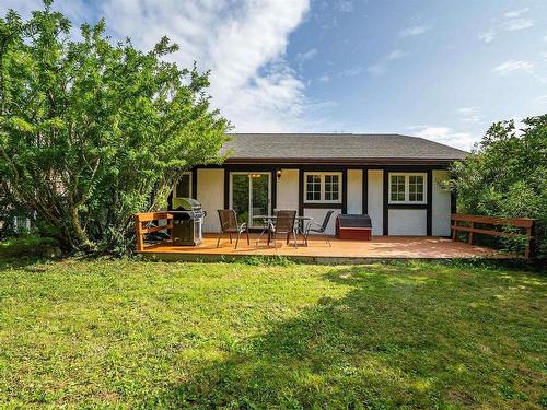 47 Forest Road, Dartmouth, NS - Outdoor With Deck Patio Veranda