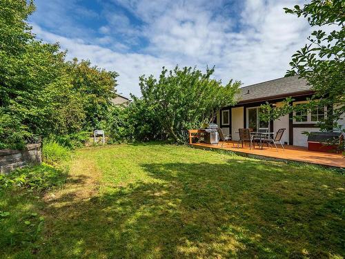 47 Forest Road, Dartmouth, NS - Outdoor