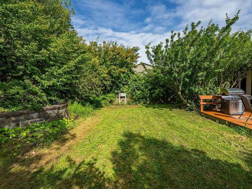 47 Forest Road, Dartmouth, NS - Outdoor