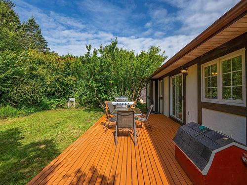 47 Forest Road, Dartmouth, NS - Outdoor With Exterior